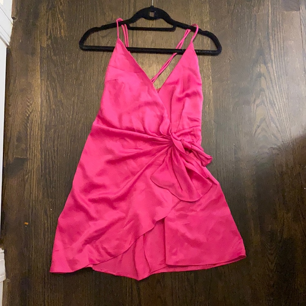 Hello Molly Dress